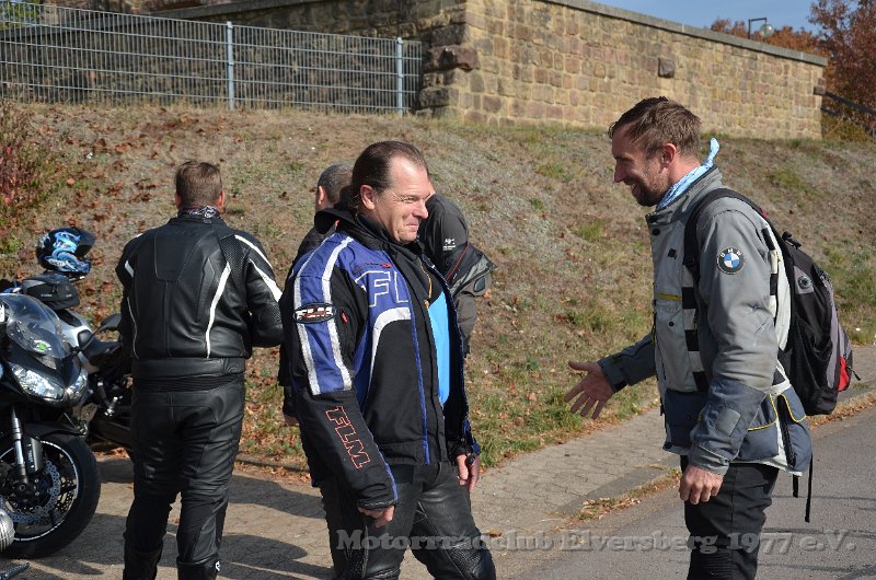 Saisonabschlussfahrt 2018 - 033